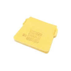 【マイティミクロンフィルター】防じんマスク 1010A用交換用フィルター