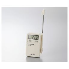 【6-8821-01】食品用デジタル温度計 TM-150