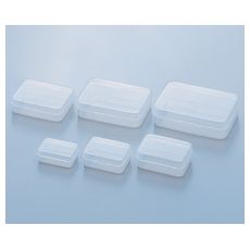 【6-9134-04】試料ケース(MAJYケース)LS 50入