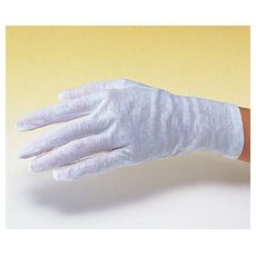 【7-052-04】品質管理手袋 3011 LL 12双入