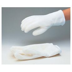 【7-055-01】クリーンノール手袋 耐熱性