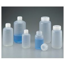 【7-2102-32】アイボーイ広口びん 250ml-ST
