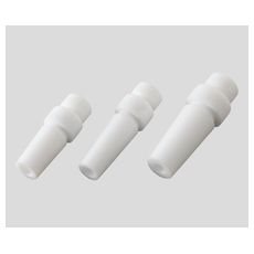 【7-258-02】温度計ホルダー $15/35 弗素樹脂製