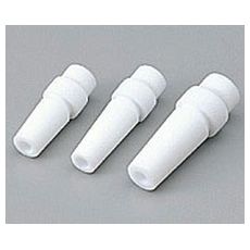 【7-258-04】温度計ホルダー $24/40 弗素樹脂製