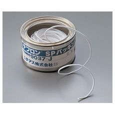 【7-343-03】テフロンSPパッキン 5.6mm×5m
