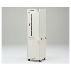 【8-1081-23】防塵保護具用保管庫 SP-1用架台