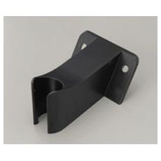 【9-1004-22】静電気除去エアーガン用ハンガーキット