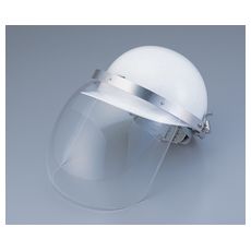 【9-242-01】安全保護ヘルメット C型