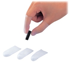 【566-2】ディスポ指サック 1000入