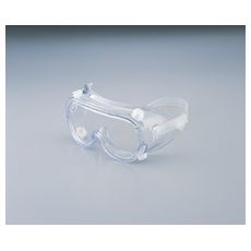 【9-5613-01】クリーンルーム用ゴーグル GL-56CL