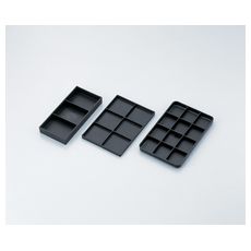 【9-5617-01】導電仕分トレー 12P