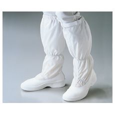 【9-5636-05】クリーンブーツ PA9360 25cm
