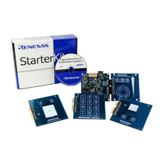 【Y-RX113CAPT01】【在庫処分セール】RX113 静電容量タッチキー評価キット