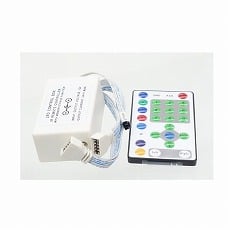 【LED-CONTROLLER-RGBV2】LED調光コントローラー for RGBV2