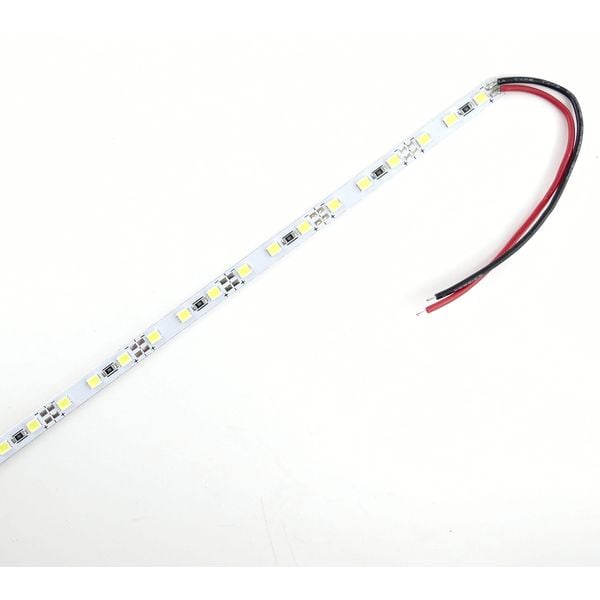 【LED-LINECB-51-0.5M-PW】LED LINE基板 50cm 51LED