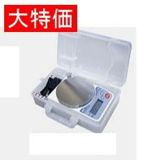 【HL-200i-JAC】【在庫処分セール】デジタルはかり バリューパック ひょう量200g