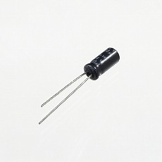 【ESMG160ELL102MJ16S*10】アルミニウム電解コンデンサ 16V 1000uF 85℃ 耐洗浄(10個1セット)