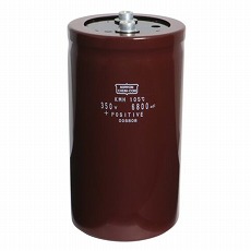 【EKMH500VSN123MA45S】大形アルミ電解コンデンサ 50V 12000μF 105℃品