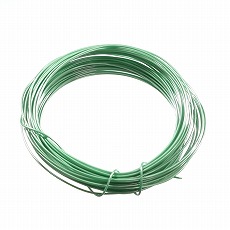 【ETFEﾐﾄﾞﾘ0.51MML10】ETFE電線(ジュンフロン線)緑 0.51mm 10m(±2％)
