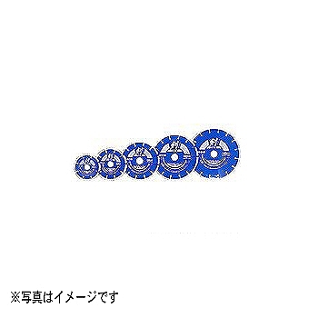 【421207-TRX150】ダイヤモンドホイール 剣(乾式)