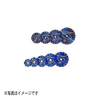 【420893-SL-125A】ダイヤモンドホイール NEWレーザー(乾式)