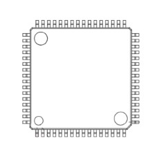 【R5F212A8SNFA#V2】R8Cファミリマイコン