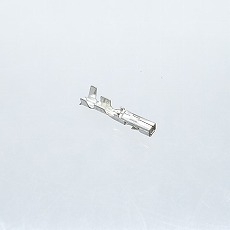 【SYF-001T-P0.6】ソケットコンタクト