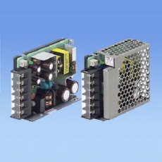 【PBW30F-12】スイッチング電源 PBW 31.2W ±12V/1.3A/1.7A