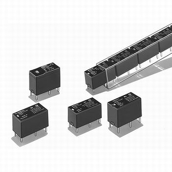 【G6B-1177P-ND-US-DC12V】パワーリレー 1極 標準形 DC12V