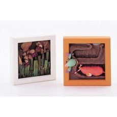 【13626】フレームアート 小