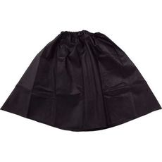 【1961】衣装ベース マント・スカート 黒