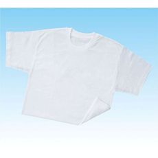 【38000】Tシャツ 白 C(5〜7才用)
