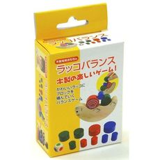 【7592】ラッコバランス