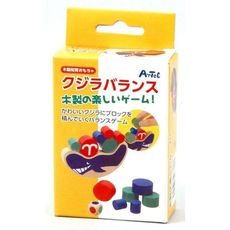 【7622】クジラバランス