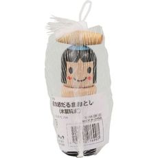 【7699】金太郎だるま落し(木製玩具)