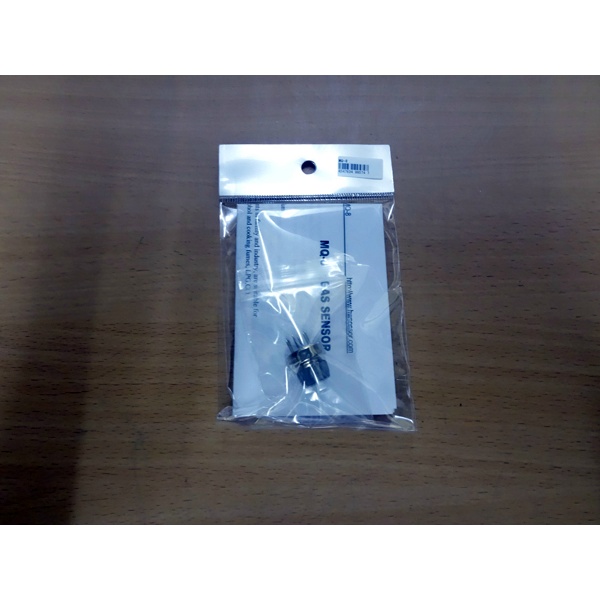 【MQ-8】水素ガスセンサー 在庫限り特価販売!!