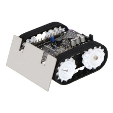 【POLOLU-2510】ZumoロボットArduino用組み立て済