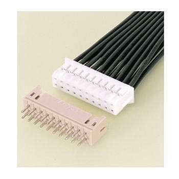 【PHDR-32VS*10】基板対電線接続圧着コネクタ ハウジング32極(10個入)