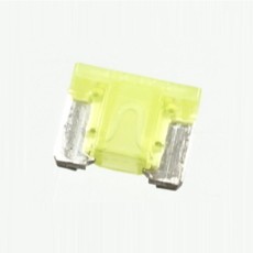 【ﾃｲﾊｲﾋｭｰｽﾞ20A】低背ヒューズ 20A