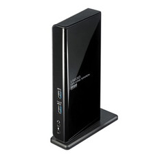 【USB-CVDK1】USB3.0ドッキングステーション