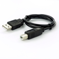 【SSCI-010337】USB2.0ケーブル(A-Bタイプ)50cm
