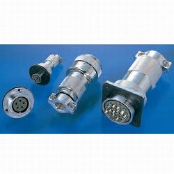 【NWPC-162-P9】NWPCプラグ 防水型(シェルφ16・2極)