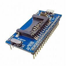 【MTO-EV101】FlashAirプロトタイピングボード Airio RP