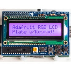 【1109】【在庫処分セール】[ディスプレイ]Raspberry Pi用LCDキット