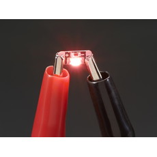 【1792】LED Sequins Rose Pink