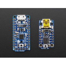 【2010】Adafruit Pro Trinket - 3V 12MHz