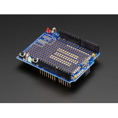 【2077】Adafruit プロトシールド R3