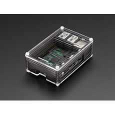 【2081】Ninja Pibow-Enclosure