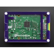 【2084】Rainbow Pibow-Enclosure
