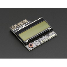 【2287】Pimoroni Display-O-Tron 3000